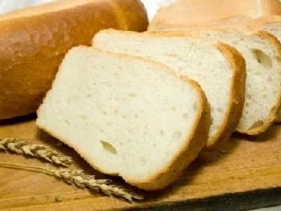 Волшебные свойства белого хлеба