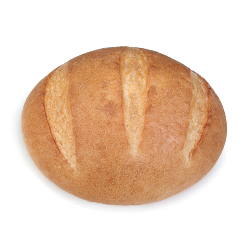 Хлеб 'Солнышко' бездрожжевой