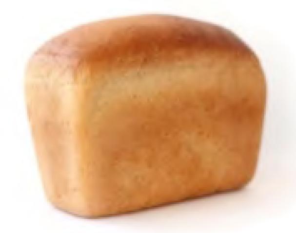 Хлеб 'Домашний' 
