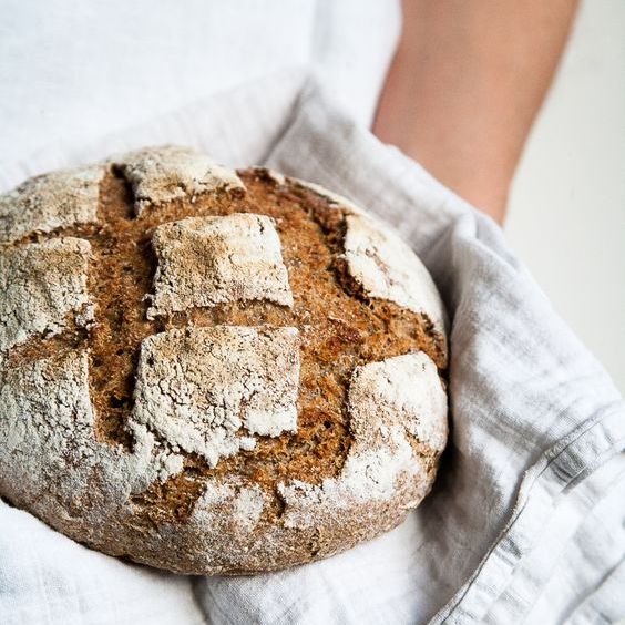 Праздник хлеба – 16 октября