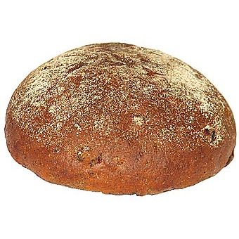 что такое подовый хлеб из чего он