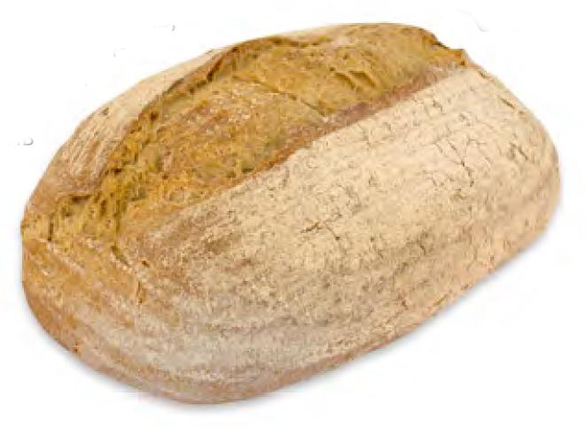 Хлеб французский Батард 