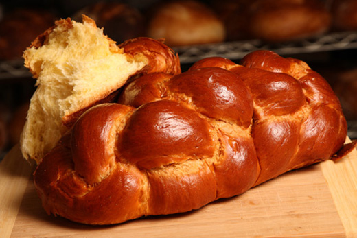 Хала – хлеб верующего еврея