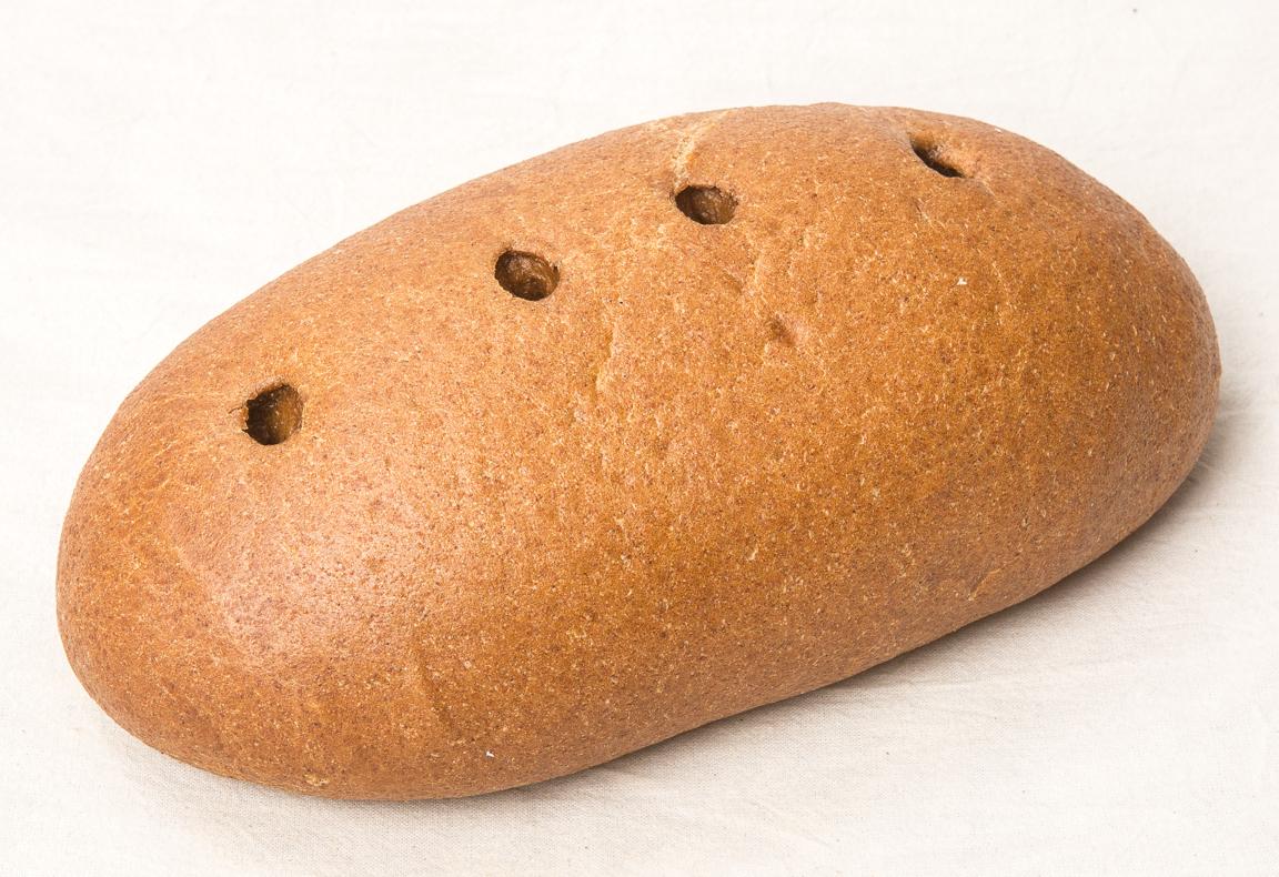 Хлеб 'Прибалтийский'