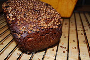 Бородинский хлеб: от привилегии москвичей до любимого всеми продукта