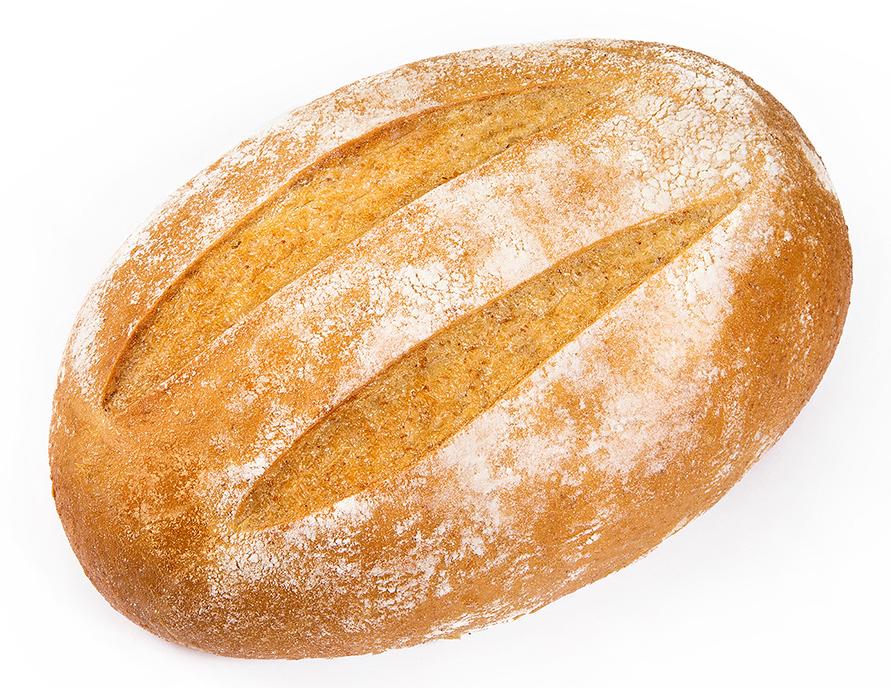 Хлеб 'Старославянский'  
