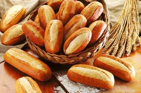 Чем примечателен турецкий хлеб экмек?