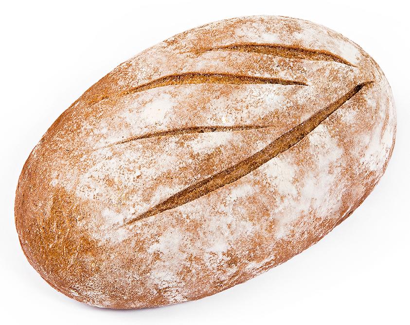 Хлеб 'Купеческий' 