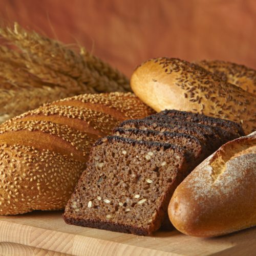 Как определить качество хлеба