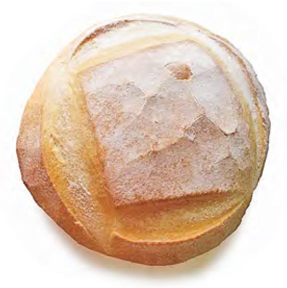 Хлеб Кефирный 
